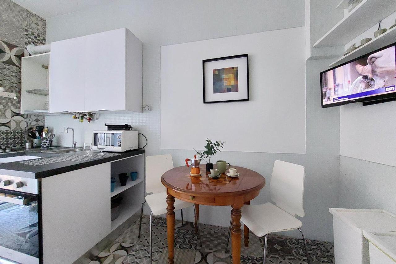 Cozy Navona Flat