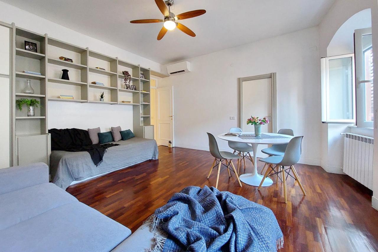 Apartment Cozy Navona Flat *