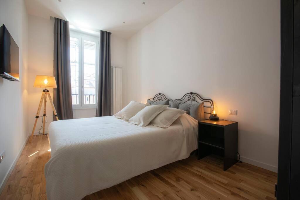 Effe 9 - P.le Flaminio Apartment *