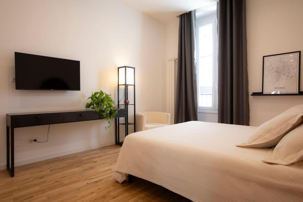 Effe 9 - P.le Flaminio * Rome
