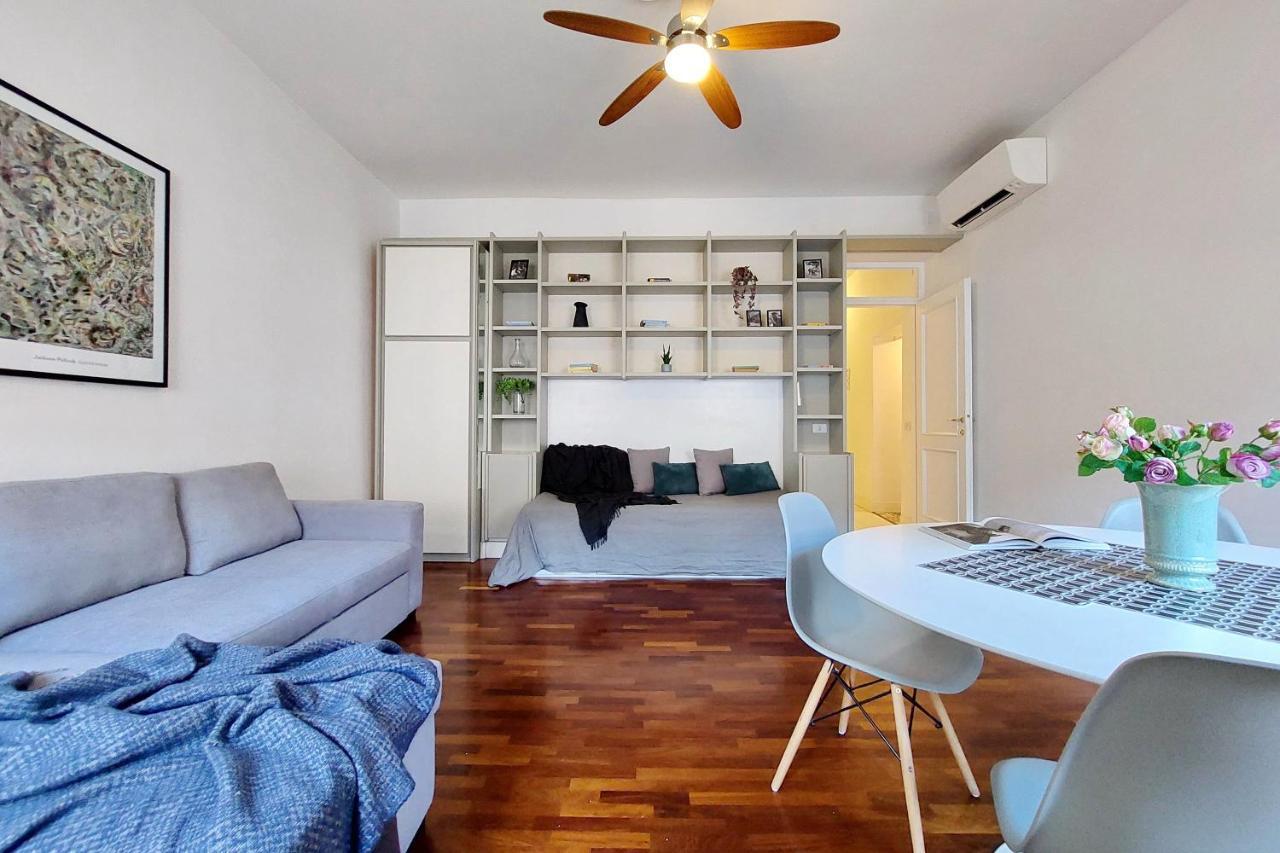 Apartment Cozy Navona Flat *