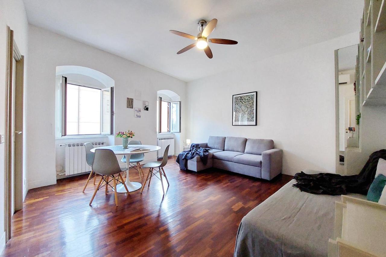 Apartment Cozy Navona Flat Rome