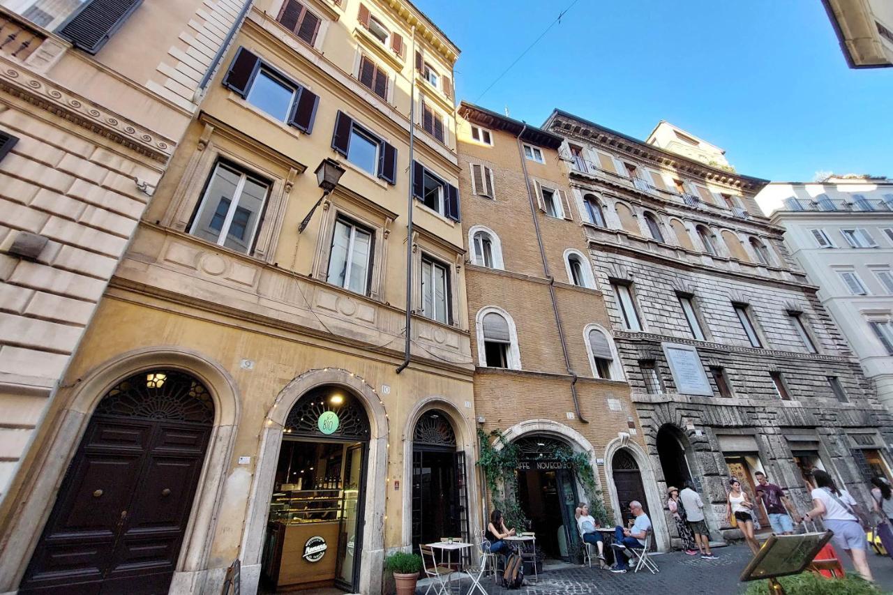 Apartment Cozy Navona Flat