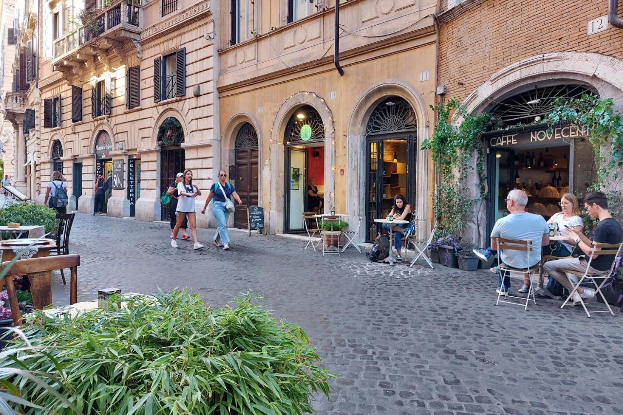 Apartment Cozy Navona Flat Rome