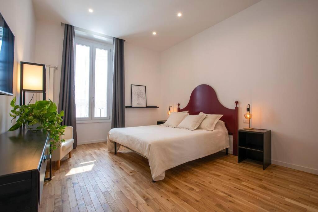 Apartment Effe 9 - P.le Flaminio *