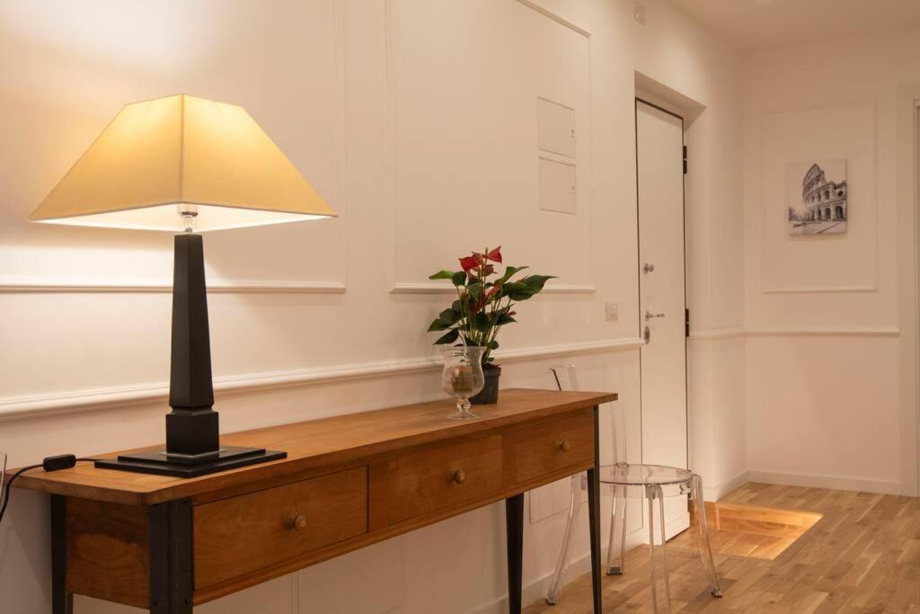Apartment Effe 9 - P.le Flaminio