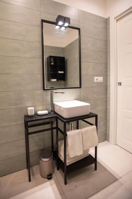 Apartment Effe 9 - P.le Flaminio