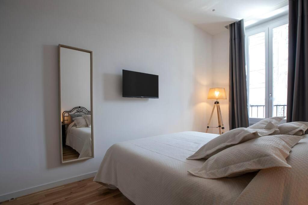 Apartment Effe 9 - P.le Flaminio