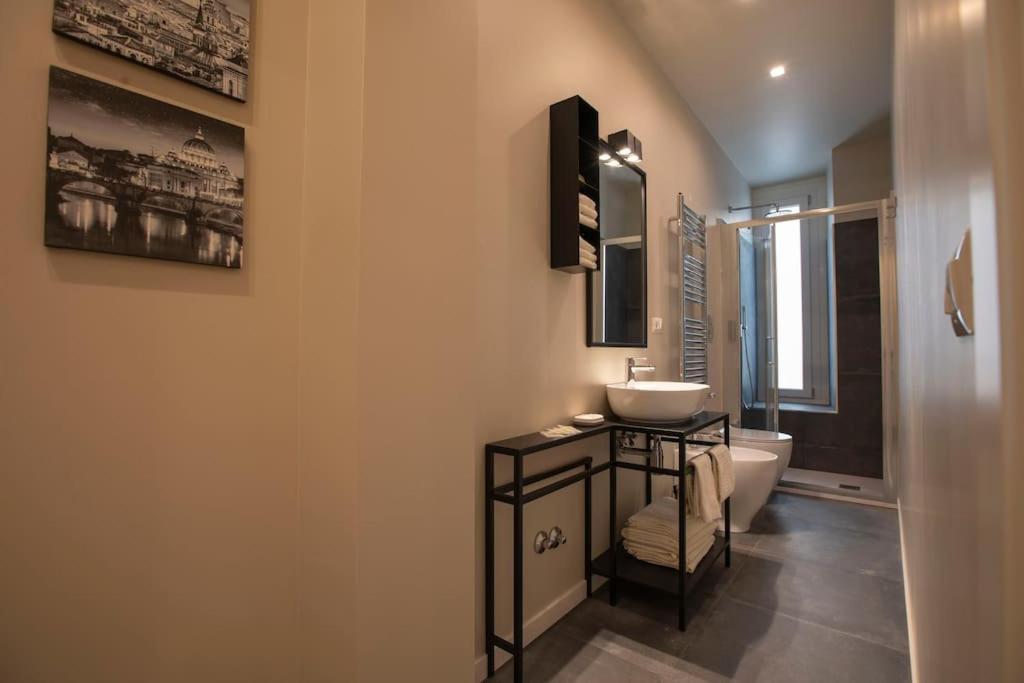Apartment Effe 9 - P.le Flaminio *