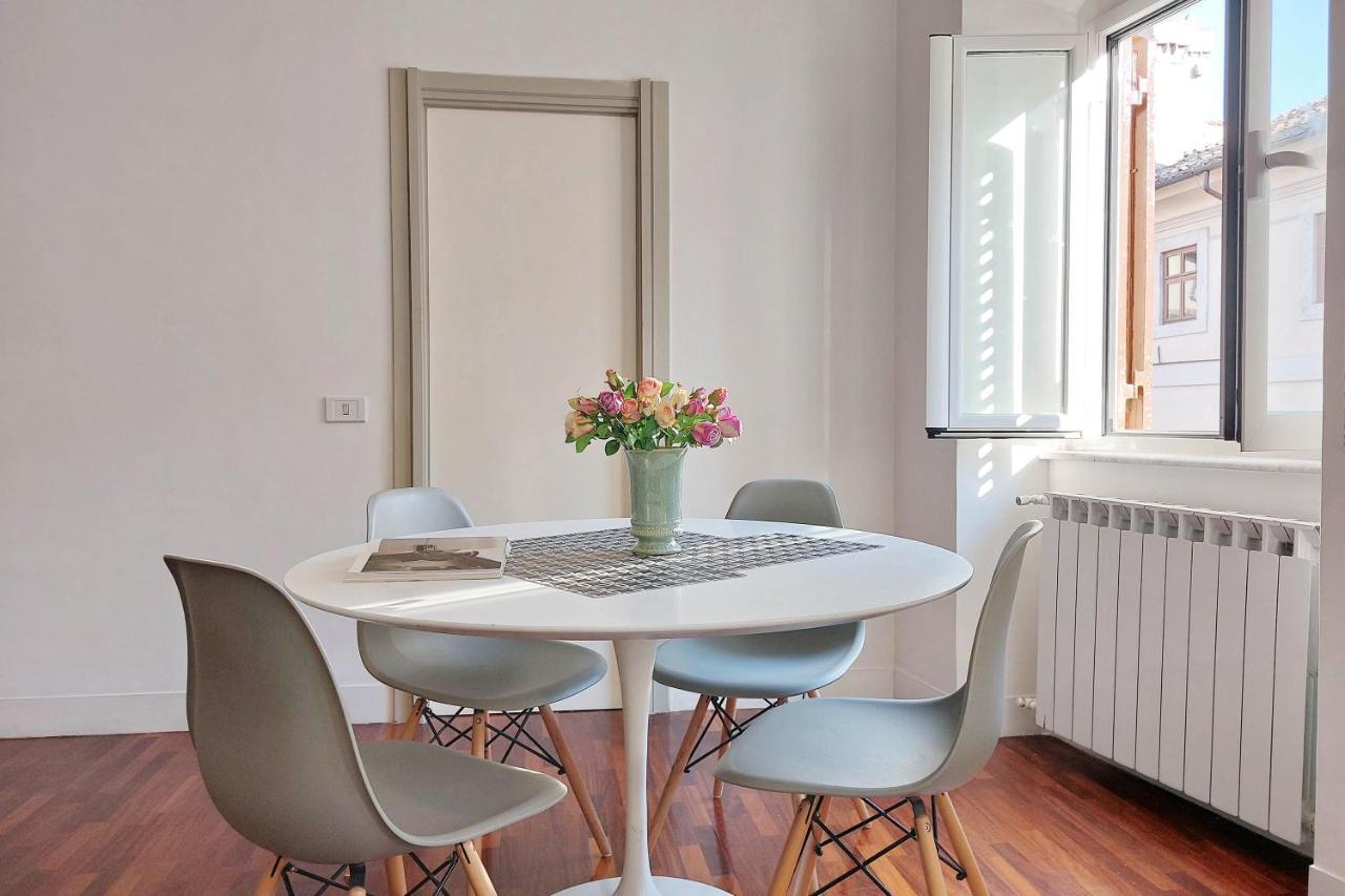 Apartment Cozy Navona Flat Rome