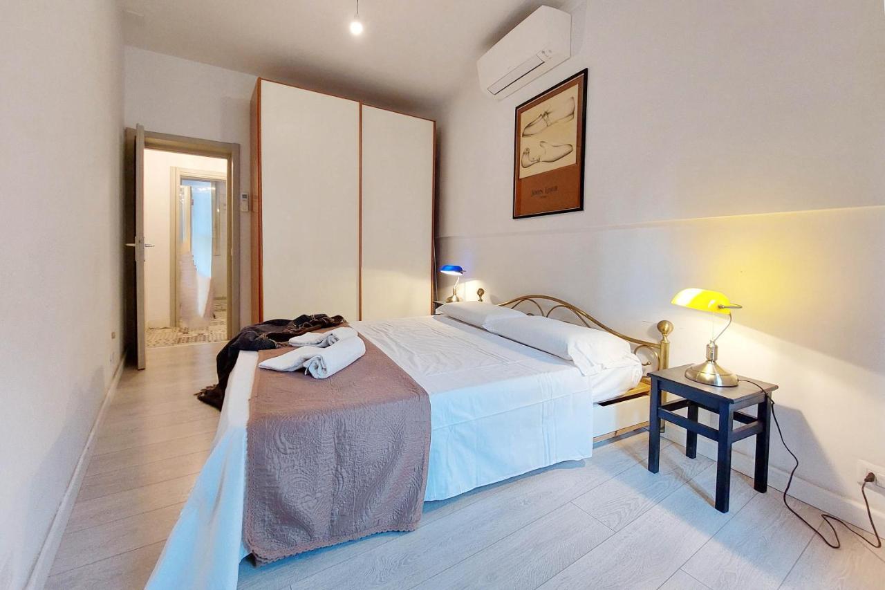 Apartment Cozy Navona Flat