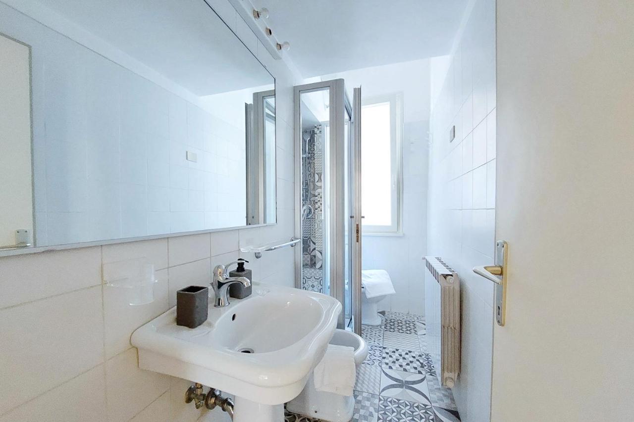 Cozy Navona Flat
