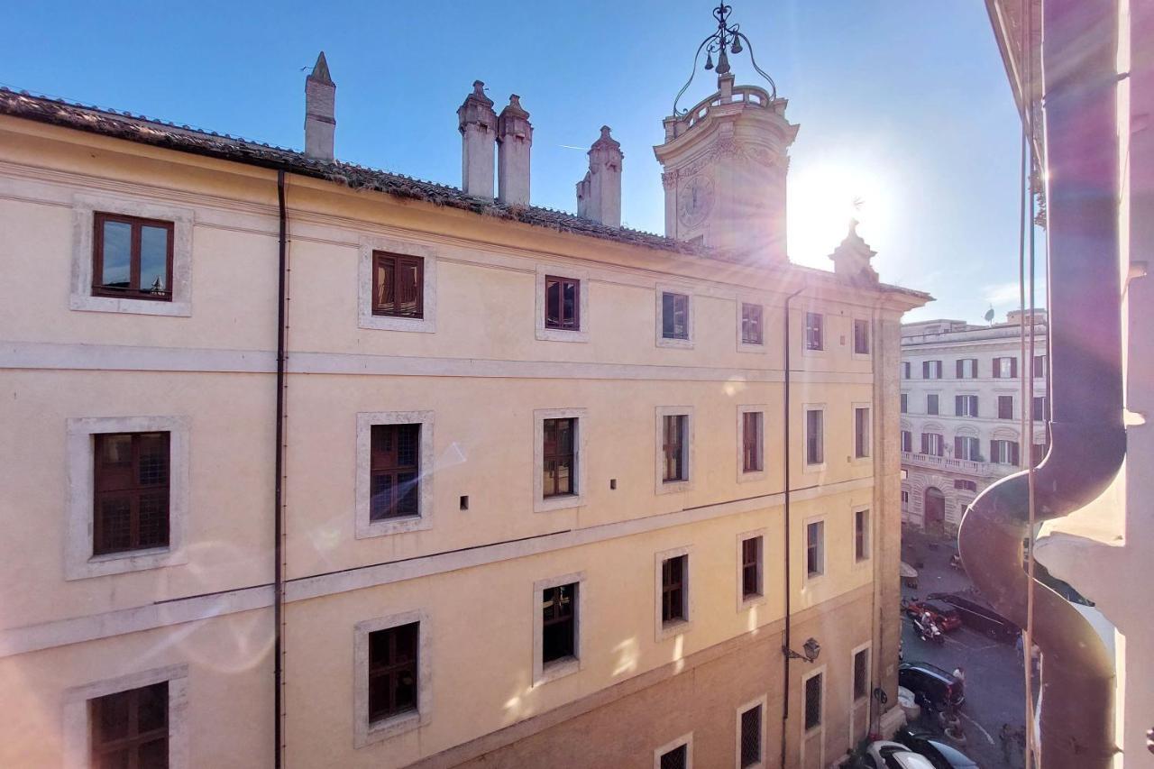 Cozy Navona Flat * Rome