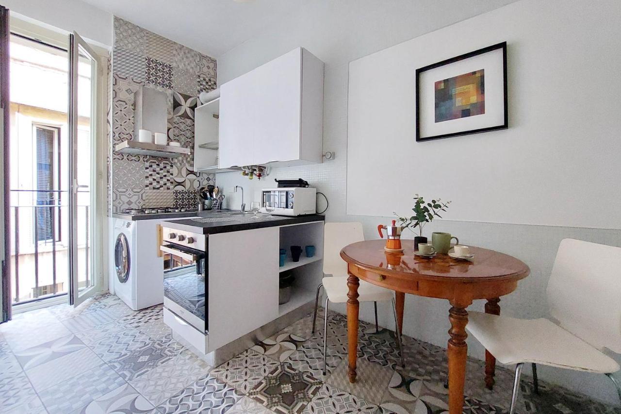 Cozy Navona Flat Apartment Rome