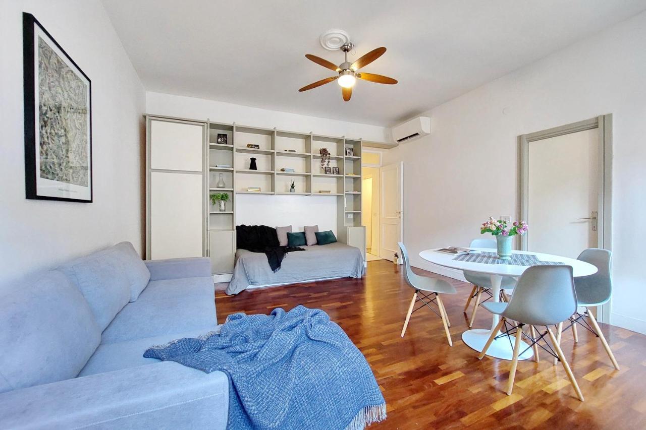 Cozy Navona Flat Apartment