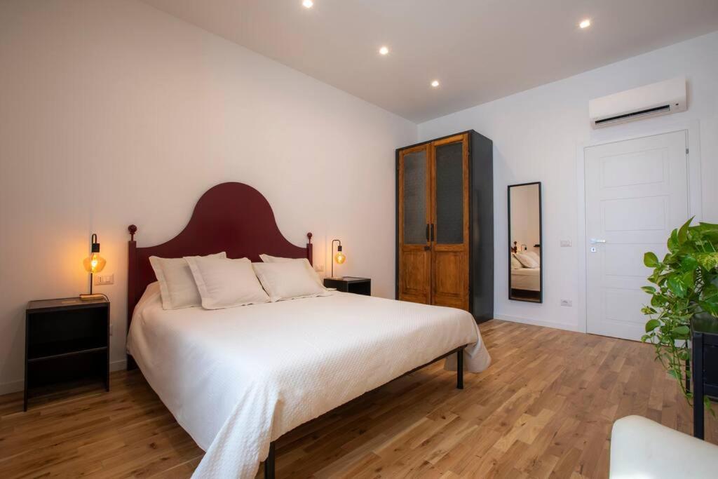 Effe 9 - P.le Flaminio Apartment