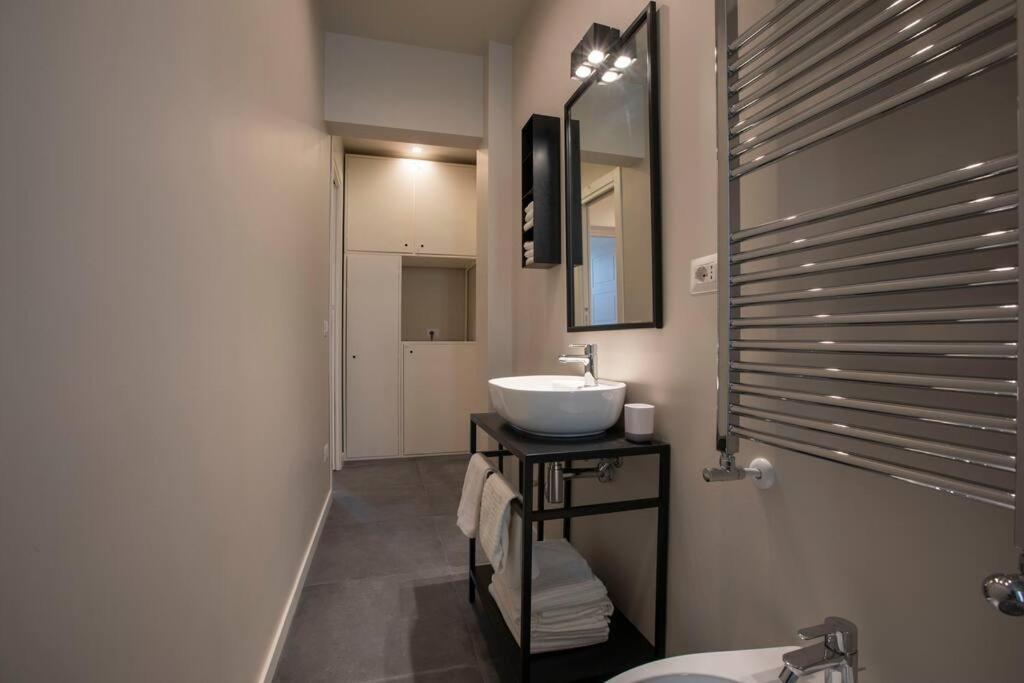 Effe 9 - P.le Flaminio Apartment