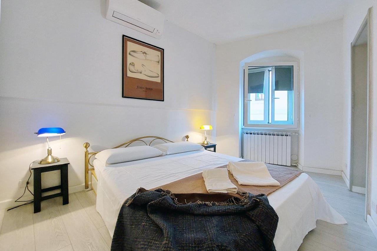 Apartment Cozy Navona Flat *