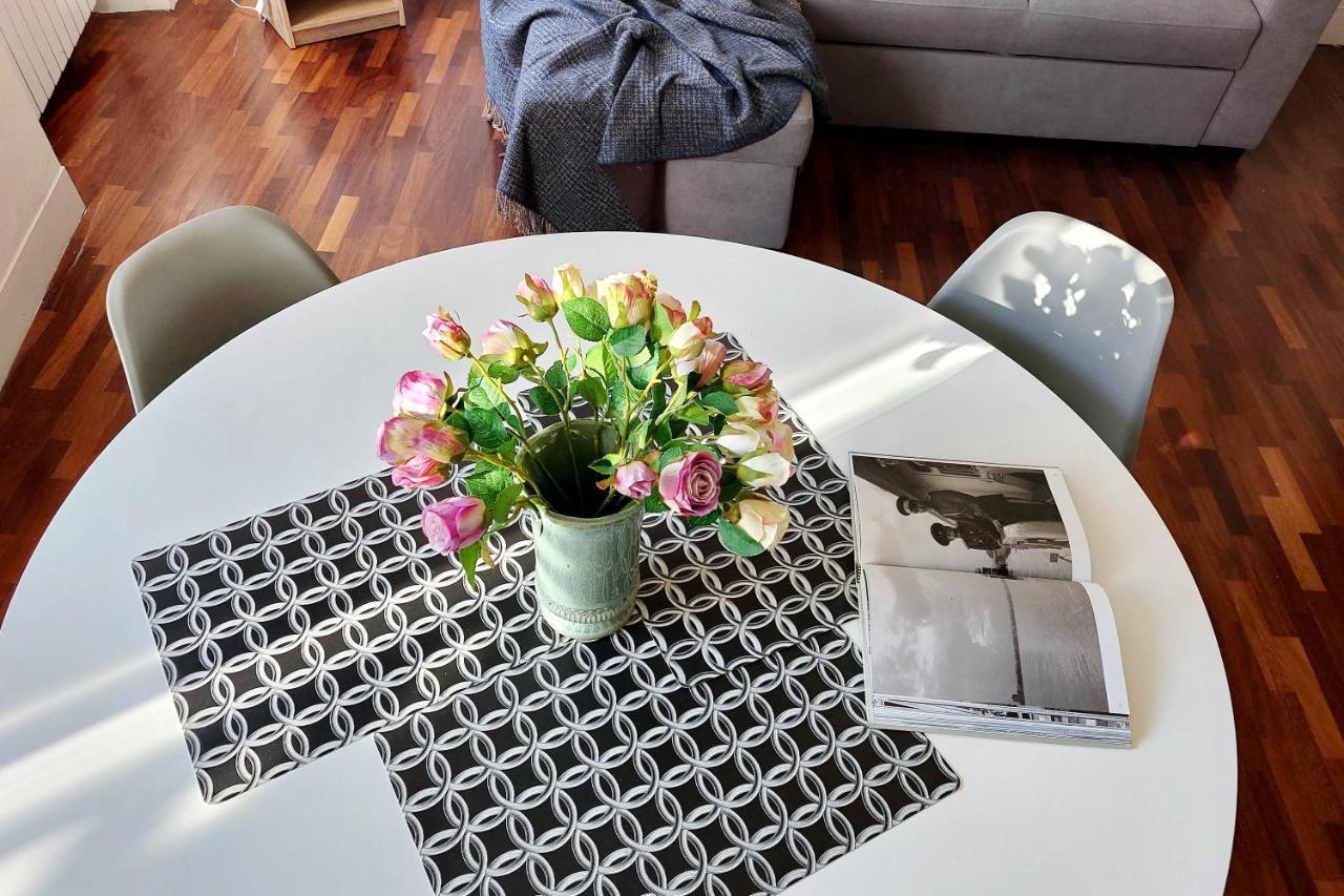 Cozy Navona Flat Apartment