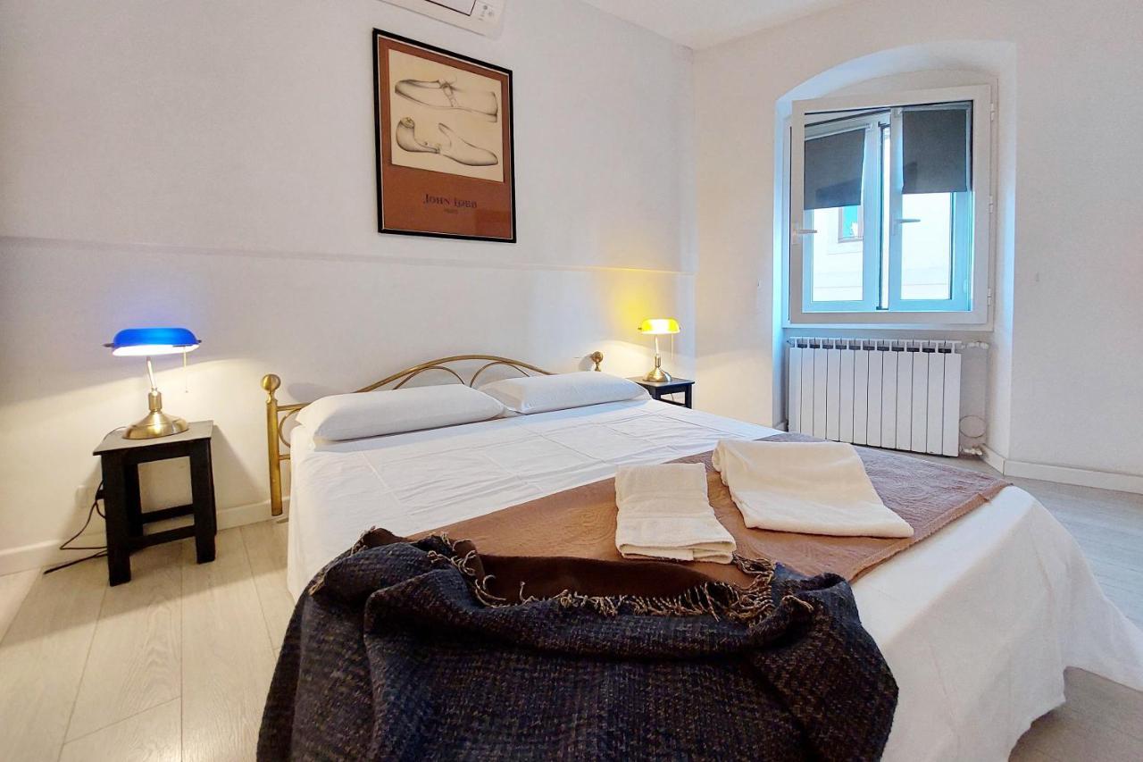 Cozy Navona Flat *