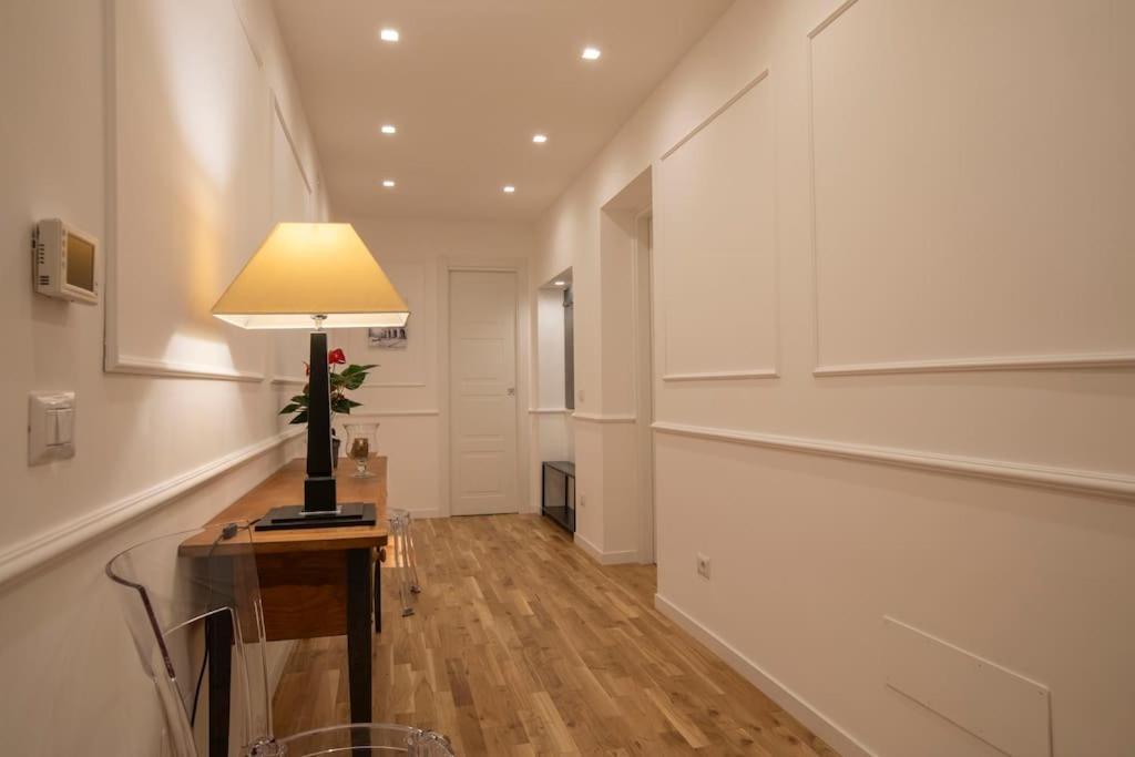 Effe 9 - P.le Flaminio Apartment Rome