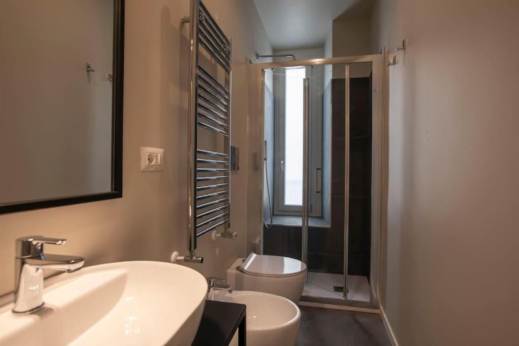 Apartment Effe 9 - P.le Flaminio *