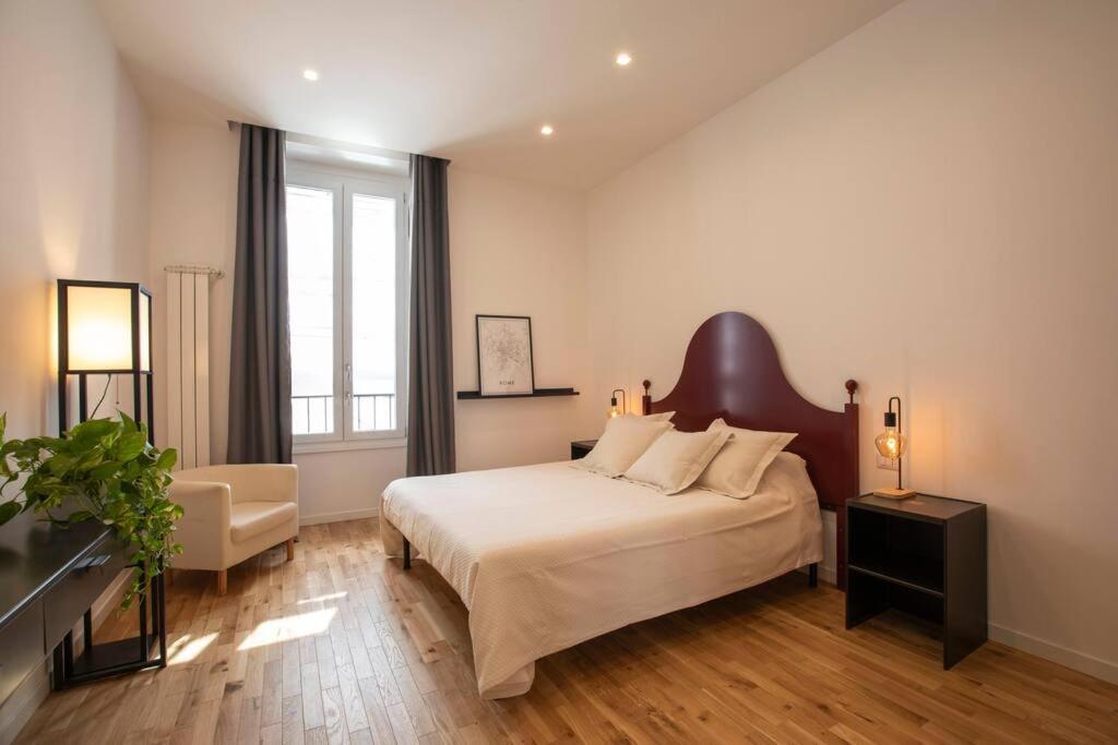 Apartment Effe 9 - P.le Flaminio Rome