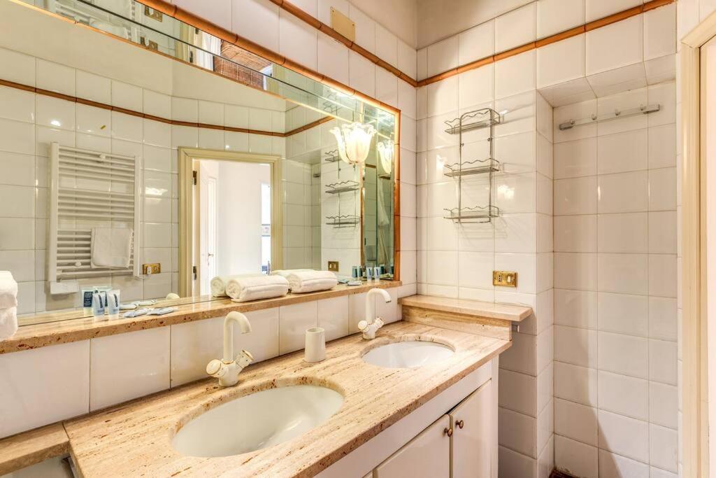 Appartamento Flat With Lovely Views Near Piazza Navona