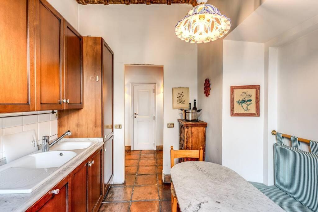 Appartamento Flat With Lovely Views Near Piazza Navona
