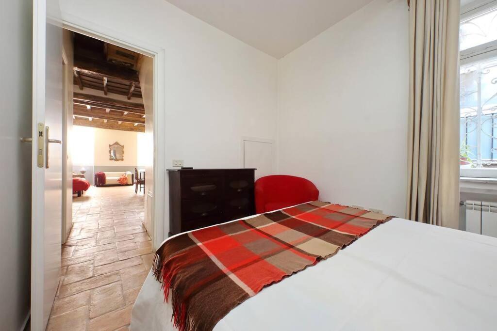 Monserrato Apartment