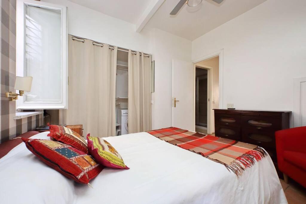 Apartment Monserrato Rome