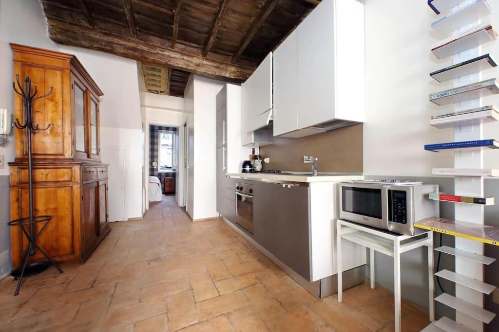 Monserrato Apartment Rome