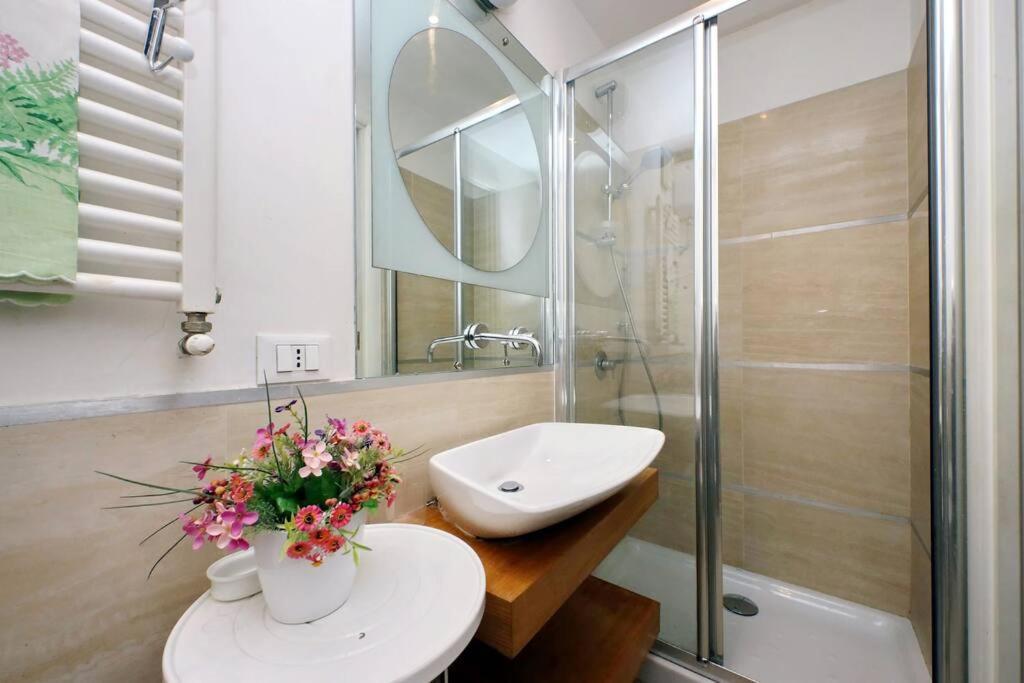 Monserrato Apartment Rome