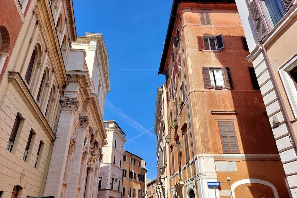 Monserrato Apartment Rome
