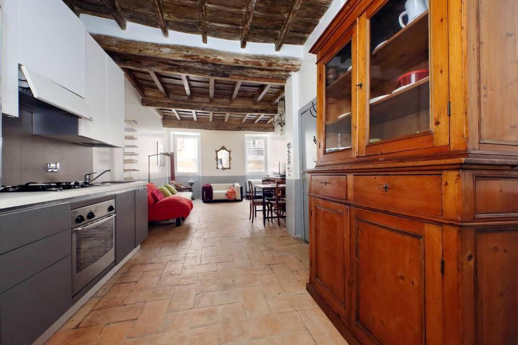 Monserrato Apartment