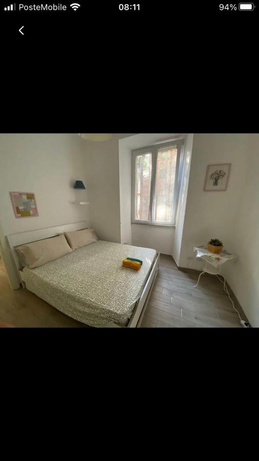 Apartment Colibri Rome