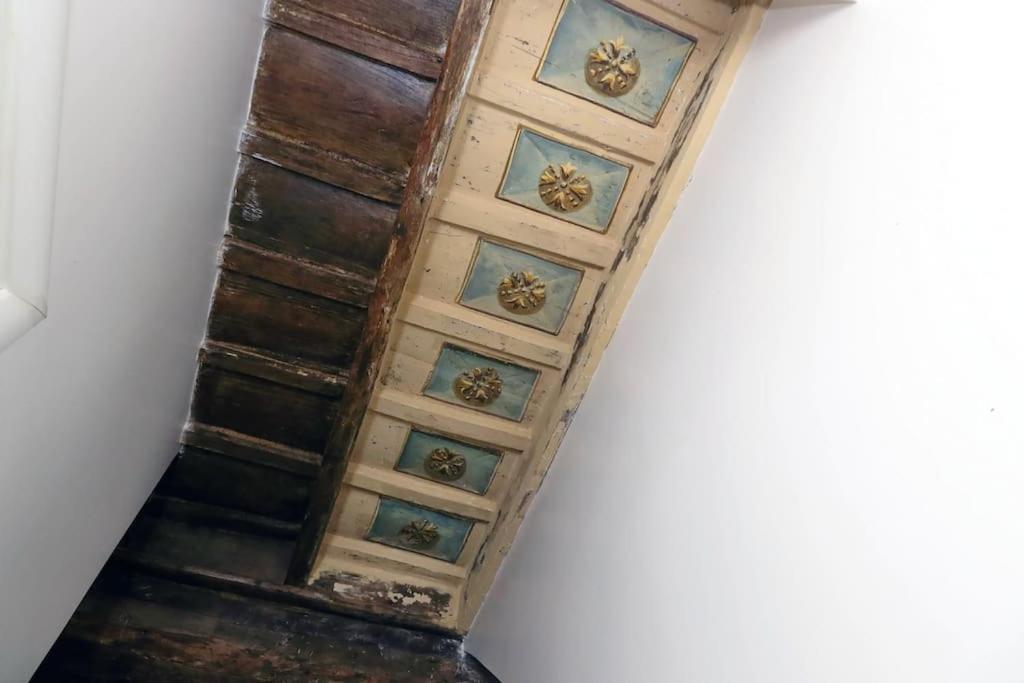 Monserrato Apartment