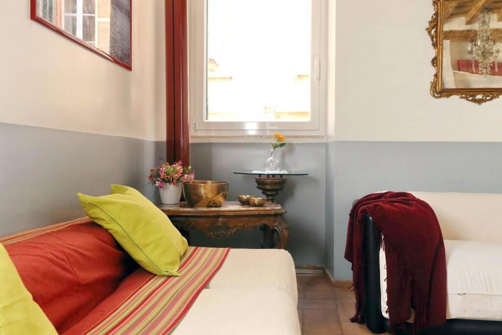 Monserrato Apartment *