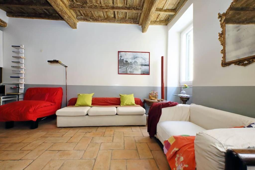 Monserrato Apartment