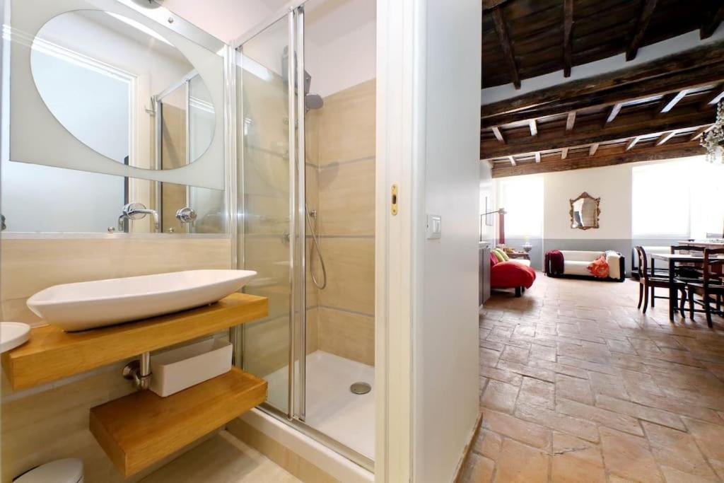Monserrato Apartment Rome