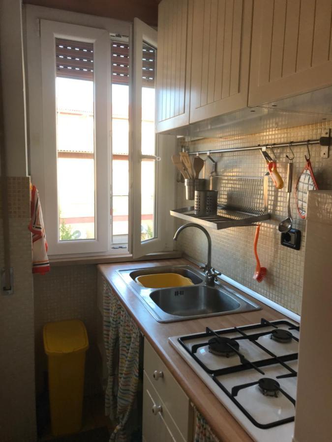Guest house Gasperina House