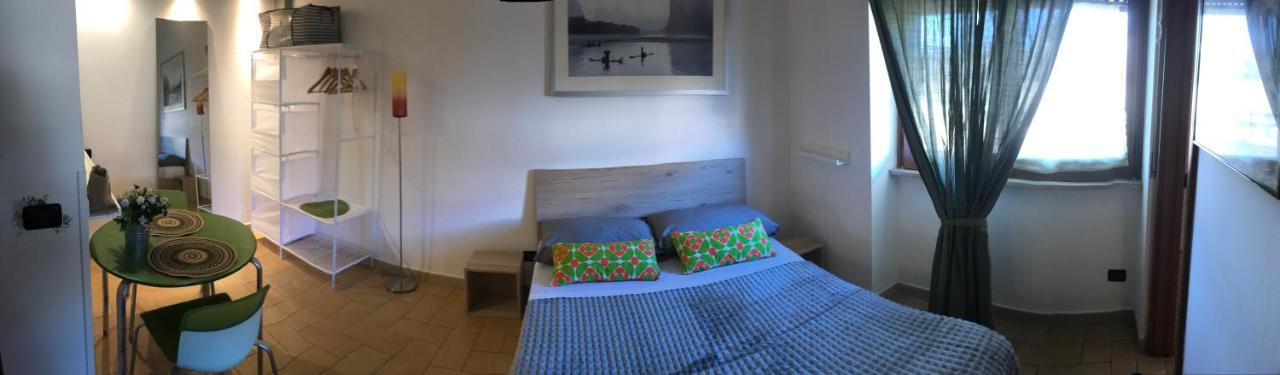 Guest house Gasperina House
