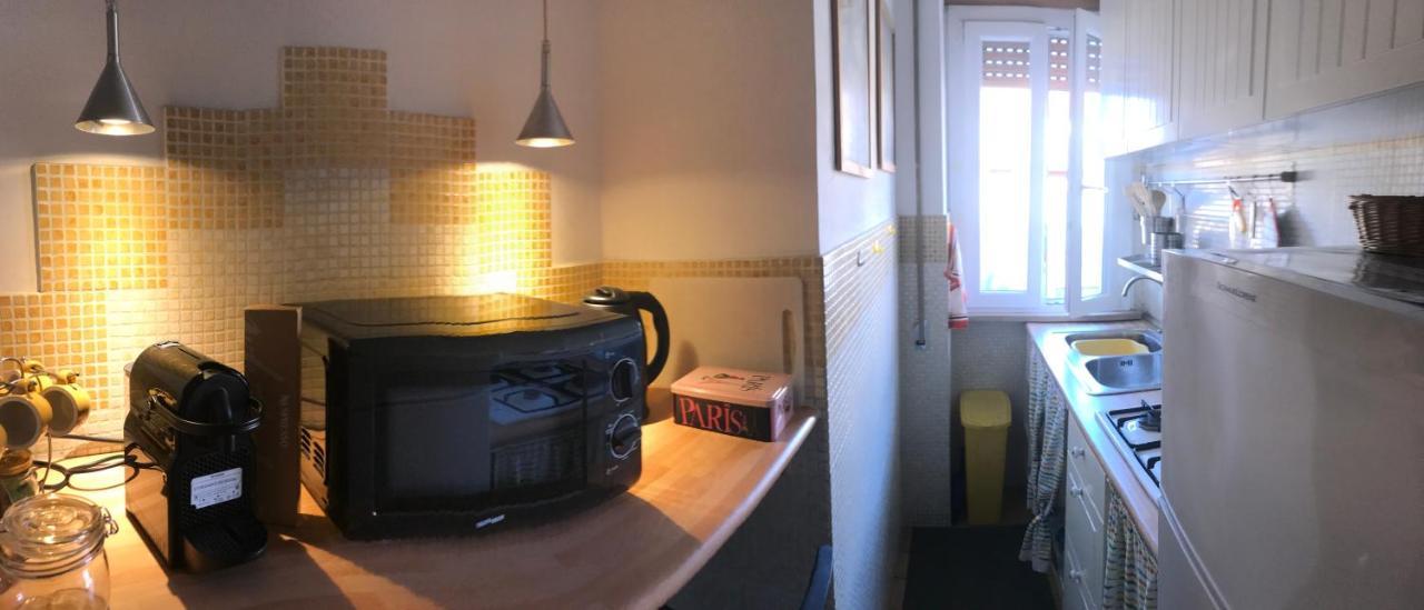 Guest house Gasperina House Rome