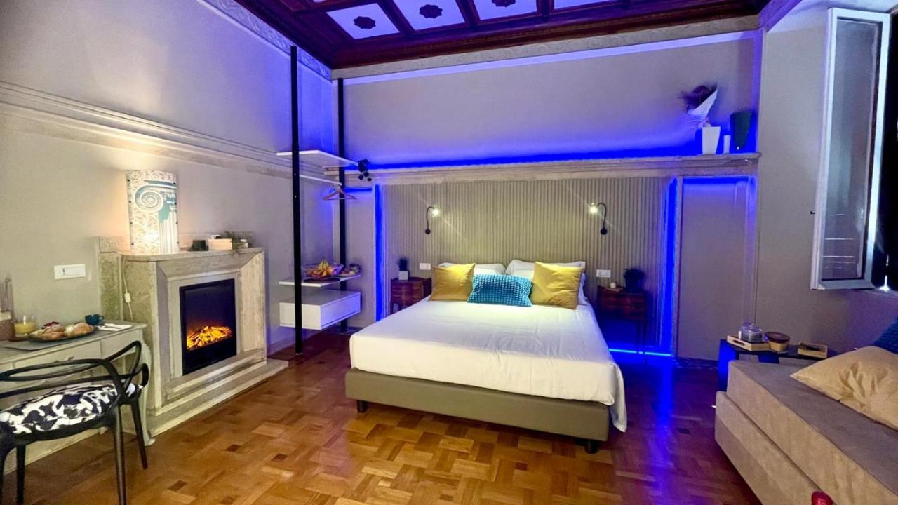 Guest house Z-archsuites Urbs