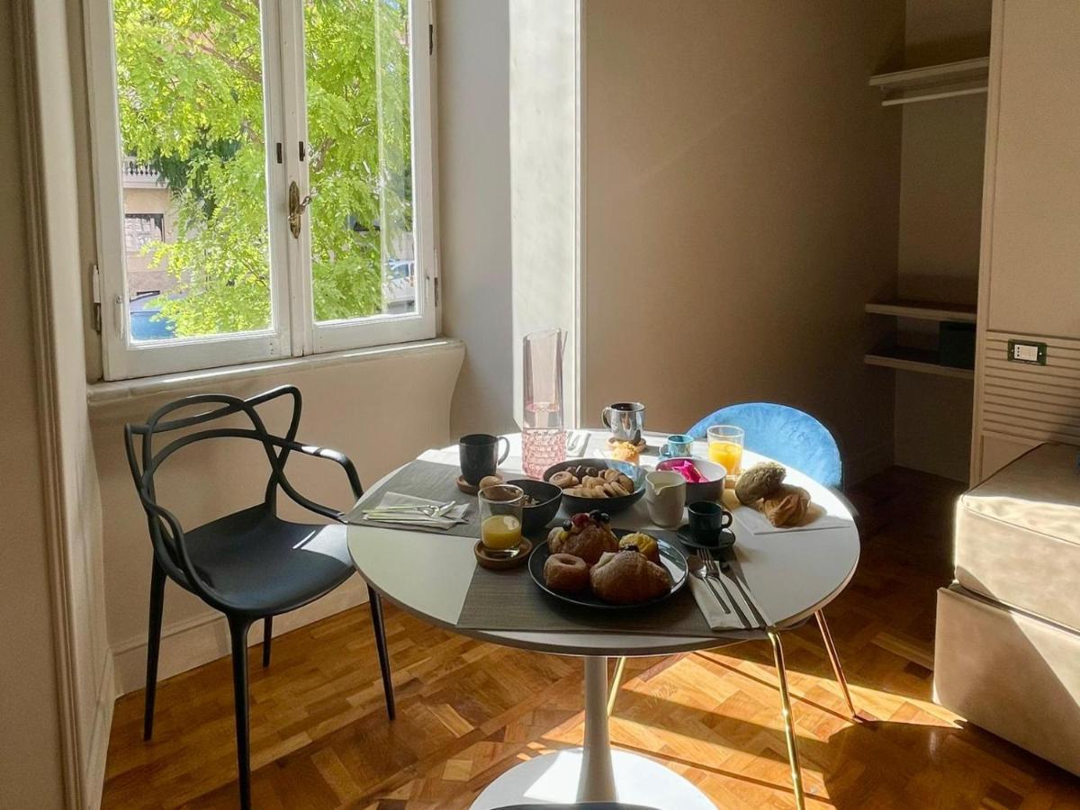 Guest house Z-archsuites Urbs