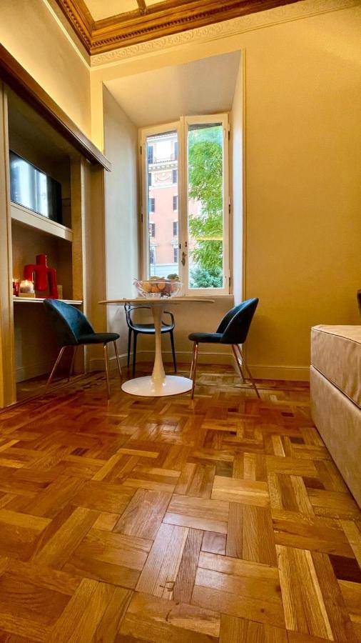 Z-archsuites Urbs Guest house Rome