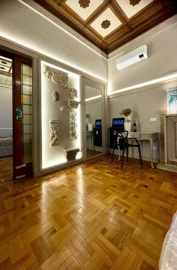 Guest house Z-archsuites Urbs *