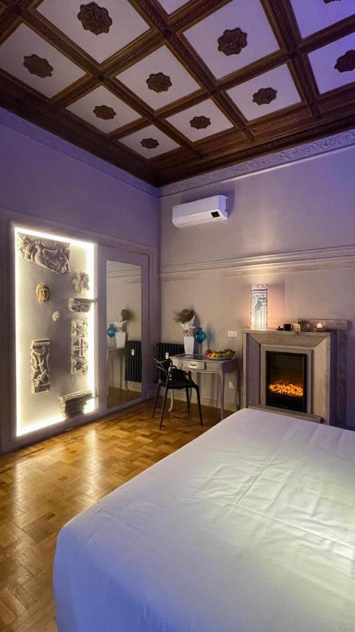 Z-archsuites Urbs * Rome