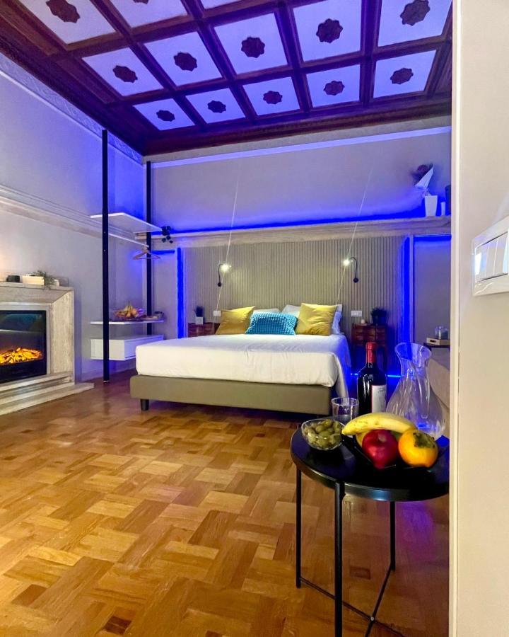Z-archsuites Urbs Guest house Rome
