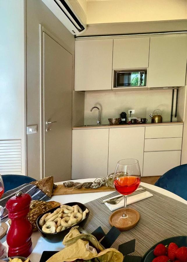 Z-archsuites Urbs * Rome